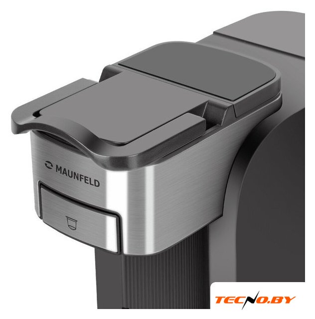 Капсульная кофеварка MAUNFELD MCCM-CM827GR - Изображение №11 — Интернет-Магазин TECNO.BY