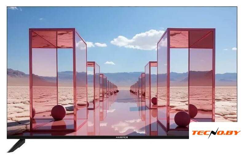 Телевизор Harper 50U695TS - Изображение №1 — Интернет-Магазин TECNO.BY