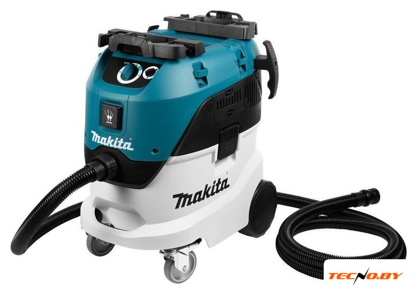Пылесос Makita VC4210L - Изображение №1 — Интернет-Магазин TECNO.BY