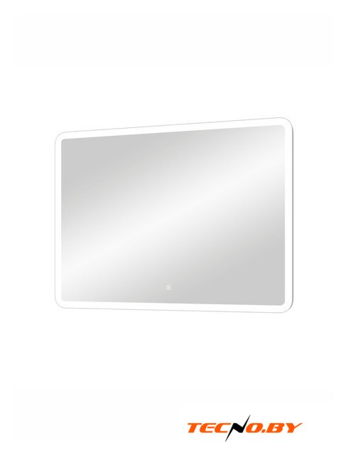  Континент Зеркало Demure Led 80x60 (с бесконтактным сенсором) - Изображение №5 — Интернет-Магазин TECNO.BY