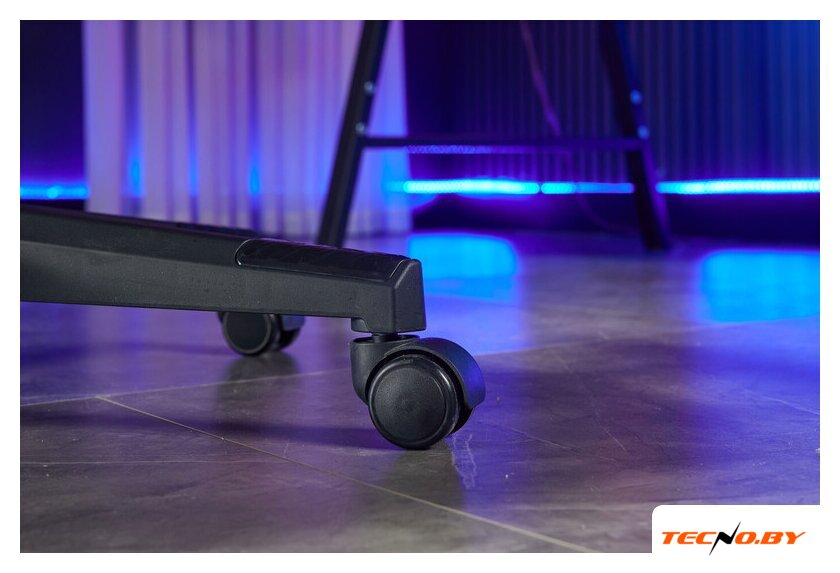 Игровое (геймерское) кресло Evolution Tactic Pro (черный) - Изображение №28 — Интернет-Магазин TECNO.BY