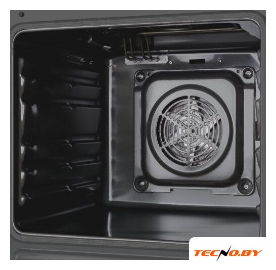 Кухонная плита Hansa FCMX58099 - Изображение №12 — Интернет-Магазин TECNO.BY