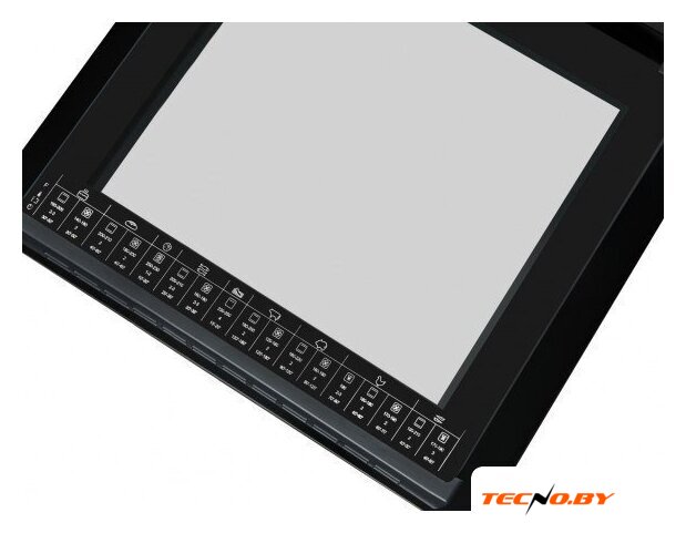 Кухонная плита Hansa FCMX58099 - Изображение №5 — Интернет-Магазин TECNO.BY