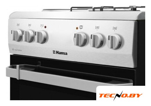 Кухонная плита Hansa FCMX58099 - Изображение №10 — Интернет-Магазин TECNO.BY