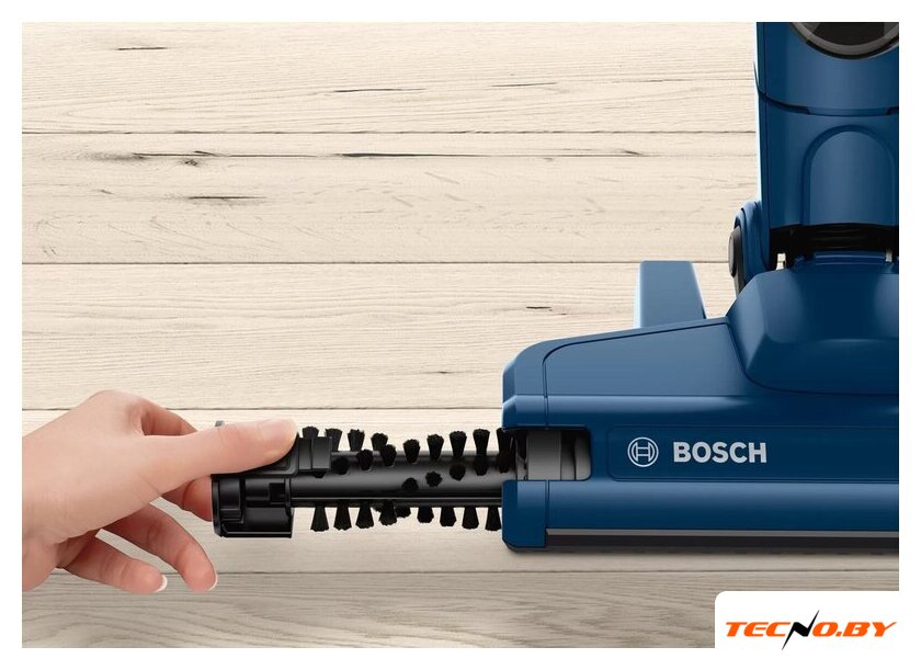 Пылесос Bosch Serie 2 BBHF216 - Изображение №6 — Интернет-Магазин TECNO.BY