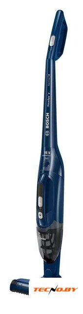 Пылесос Bosch Serie 2 BBHF216 - Изображение №1 — Интернет-Магазин TECNO.BY