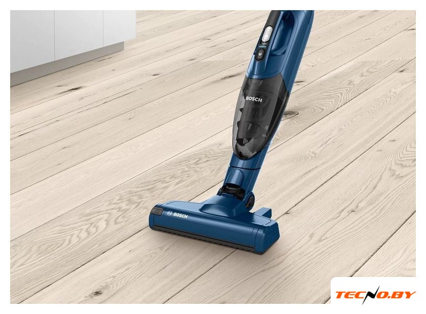 Пылесос Bosch Serie 2 BBHF216 - Изображение №10 — Интернет-Магазин TECNO.BY