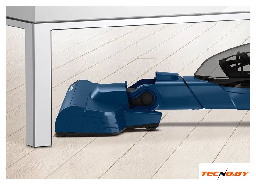 Пылесос Bosch Serie 2 BBHF216 - Изображение №9 — Интернет-Магазин TECNO.BY