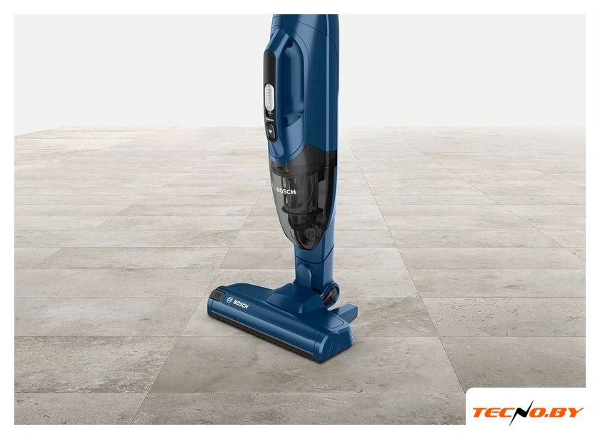 Пылесос Bosch Serie 2 BBHF216 - Изображение №11 — Интернет-Магазин TECNO.BY