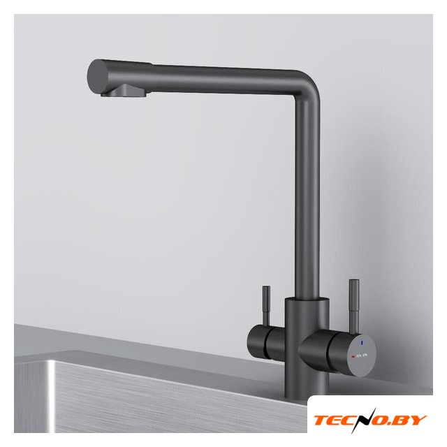 Смеситель AM.PM X-Joy S F85B05722 - Изображение №8 — Интернет-Магазин TECNO.BY