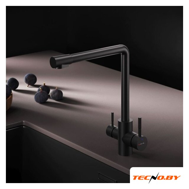 Смеситель AM.PM X-Joy S F85B05722 - Изображение №1 — Интернет-Магазин TECNO.BY