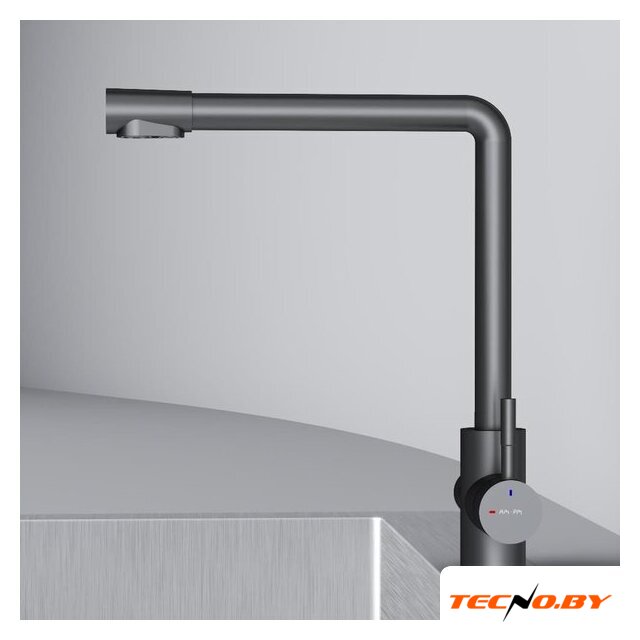 Смеситель AM.PM X-Joy S F85B05722 - Изображение №7 — Интернет-Магазин TECNO.BY