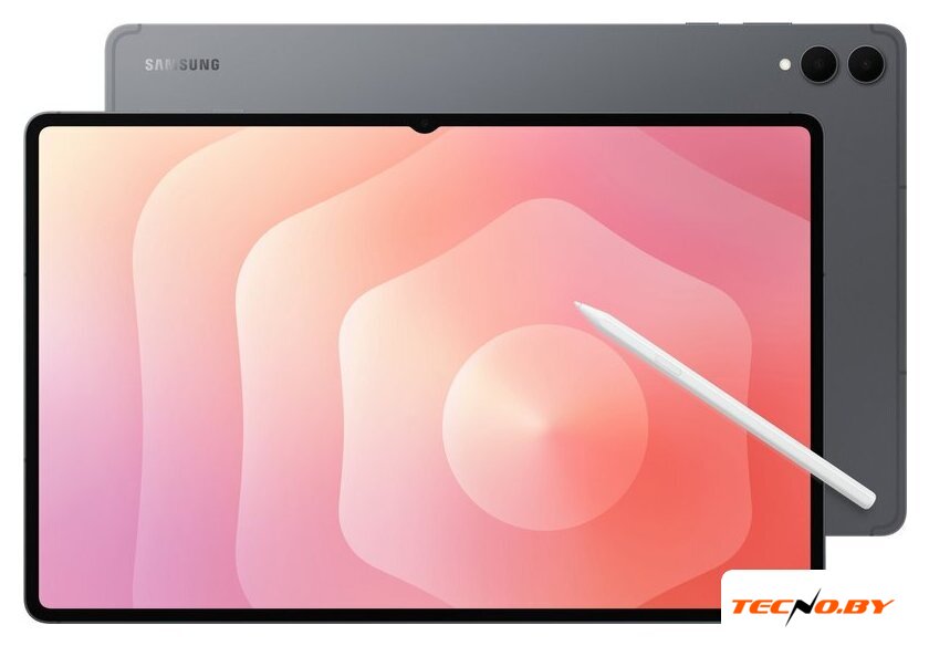 Планшет Samsung Galaxy Tab S11 Ultra Wi-Fi SM-X930 12GB/256GB (серый) - Изображение №1 — Интернет-Магазин TECNO.BY