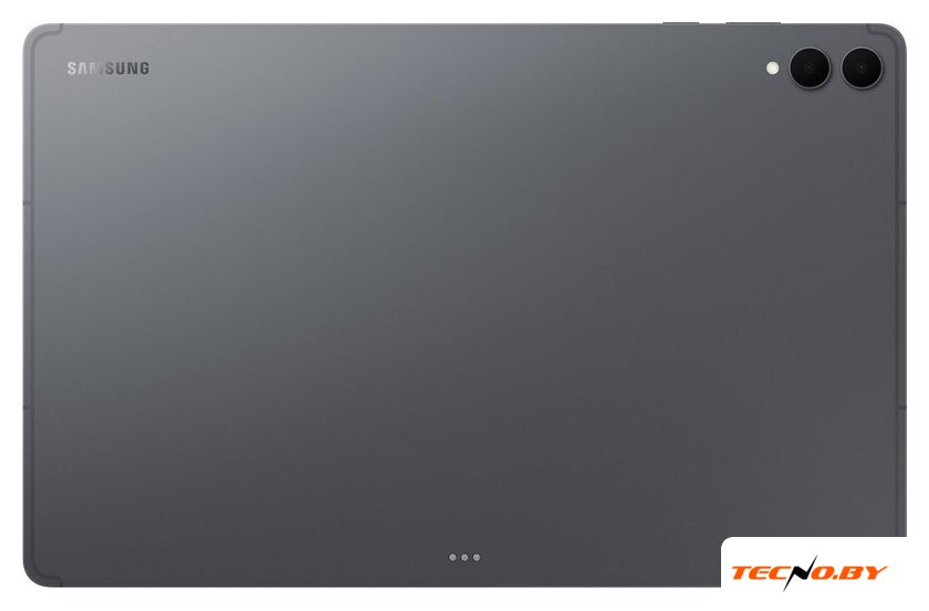 Планшет Samsung Galaxy Tab S11 Ultra Wi-Fi SM-X930 12GB/256GB (серый) - Изображение №3 — Интернет-Магазин TECNO.BY