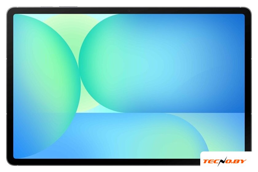 Планшет Samsung Galaxy Tab S10 FE+ Wi-Fi SM-X620 8GB/128GB (серый) - Изображение №2 — Интернет-Магазин TECNO.BY