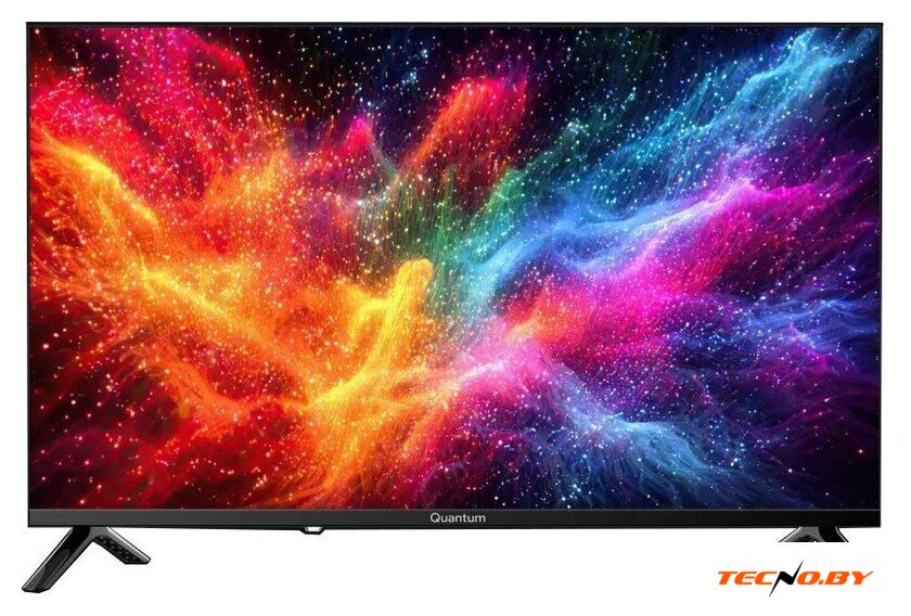 Телевизор Quantum 32H6BQ - Изображение №1 — Интернет-Магазин TECNO.BY