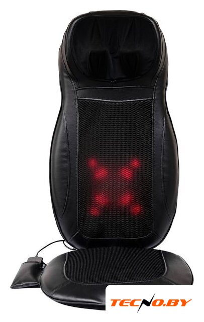 Массажная накидка на сиденье Comtek 2012B - Изображение №3 — Интернет-Магазин TECNO.BY