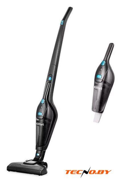 Пылесос Kitfort KT-5161-1 - Изображение №1 — Интернет-Магазин TECNO.BY