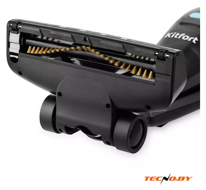 Пылесос Kitfort KT-5161-1 - Изображение №4 — Интернет-Магазин TECNO.BY