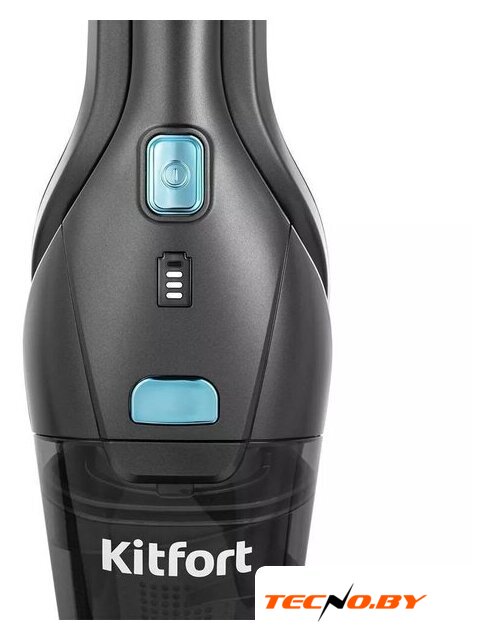 Пылесос Kitfort KT-5161-1 - Изображение №7 — Интернет-Магазин TECNO.BY