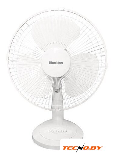 Вентилятор Blackton Bt F1118 - Изображение №1 — Интернет-Магазин TECNO.BY