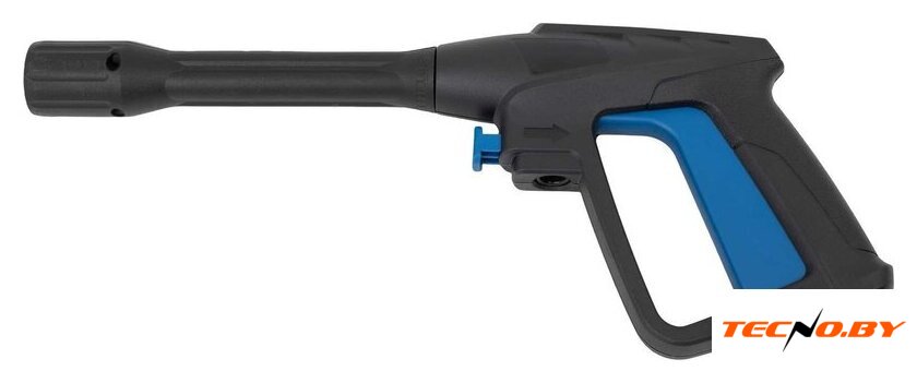 Мойка высокого давления Scheppach HCE2600 - Изображение №8 — Интернет-Магазин TECNO.BY