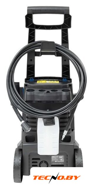 Мойка высокого давления Scheppach HCE2600 - Изображение №19 — Интернет-Магазин TECNO.BY