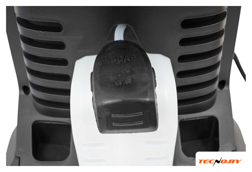 Мойка высокого давления Scheppach HCE2600 - Изображение №17 — Интернет-Магазин TECNO.BY
