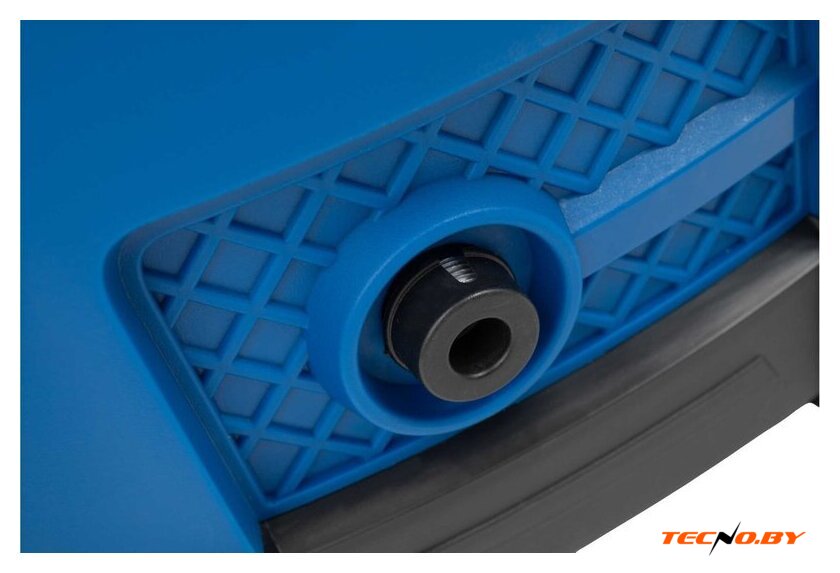 Мойка высокого давления Scheppach HCE2600 - Изображение №11 — Интернет-Магазин TECNO.BY