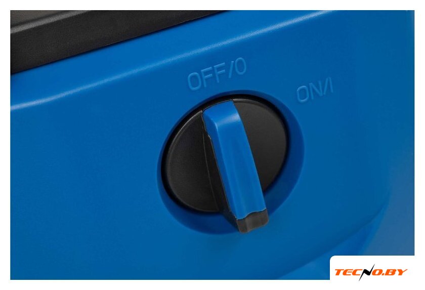 Мойка высокого давления Scheppach HCE2600 - Изображение №10 — Интернет-Магазин TECNO.BY