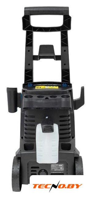 Мойка высокого давления Scheppach HCE2600 - Изображение №16 — Интернет-Магазин TECNO.BY