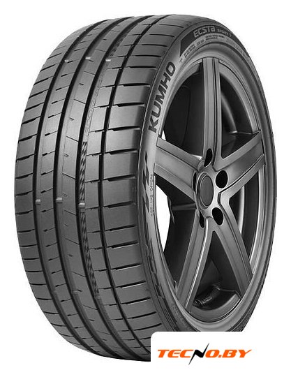 Летние шины Kumho Ecsta Sport S PS72 255/35R19 96Y - Изображение №1 — Интернет-Магазин TECNO.BY