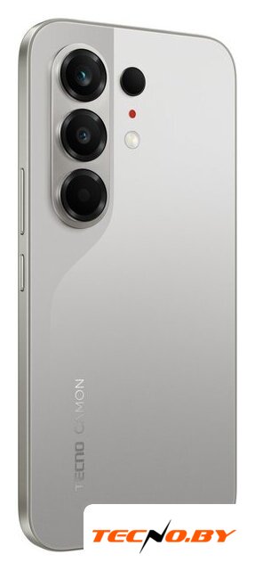 Телефон Tecno Camon 50 CN5 8GB/256GB (титановый) - Изображение №6 — Интернет-Магазин TECNO.BY