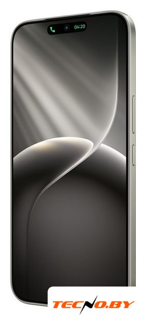 Телефон Tecno Camon 50 CN5 8GB/256GB (титановый) - Изображение №4 — Интернет-Магазин TECNO.BY