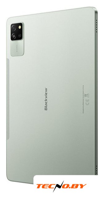 Планшет Blackview Tab 60 Pro LTE 8GB/128GB (зеленый) - Изображение №7 — Интернет-Магазин TECNO.BY