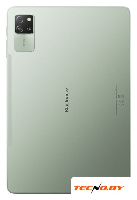 Планшет Blackview Tab 60 Pro LTE 8GB/128GB (зеленый) - Изображение №4 — Интернет-Магазин TECNO.BY