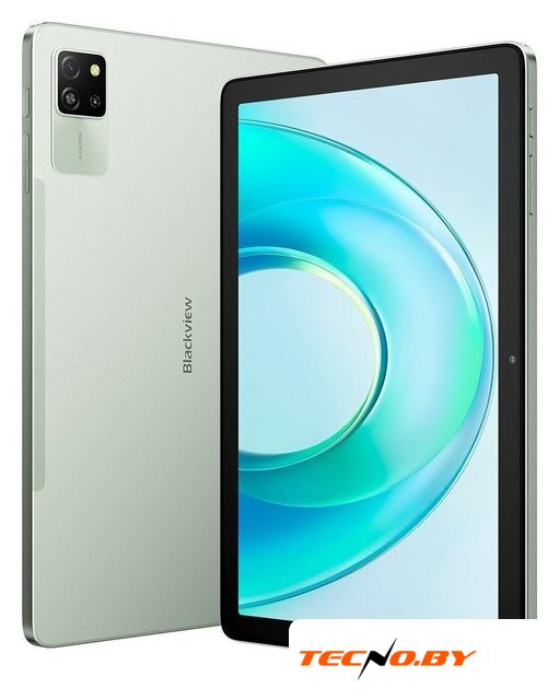 Планшет Blackview Tab 60 Pro LTE 8GB/128GB (зеленый) - Изображение №2 — Интернет-Магазин TECNO.BY