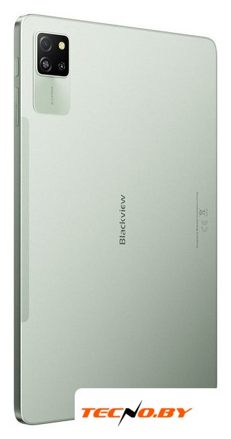 Планшет Blackview Tab 60 Pro LTE 8GB/128GB (зеленый) - Изображение №6 — Интернет-Магазин TECNO.BY
