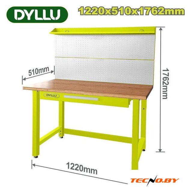 Верстак Dyllu DTCS5A03 - Изображение №1 — Интернет-Магазин TECNO.BY