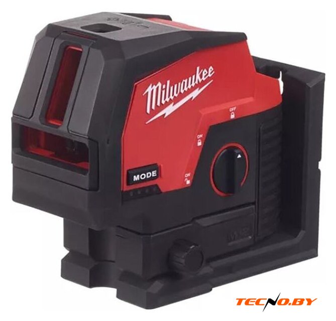 Лазерный нивелир Milwaukee M12 CLLP-0C 4933478101 - Изображение №1 — Интернет-Магазин TECNO.BY