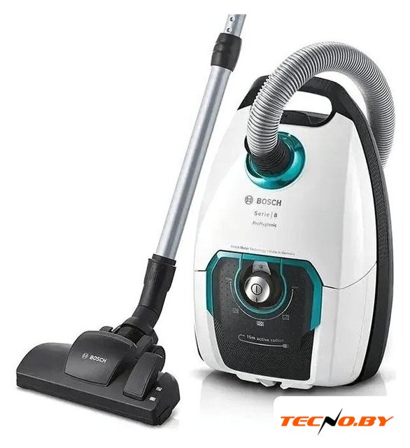 Пылесос Bosch BGL8HYG2 - Изображение №1 — Интернет-Магазин TECNO.BY