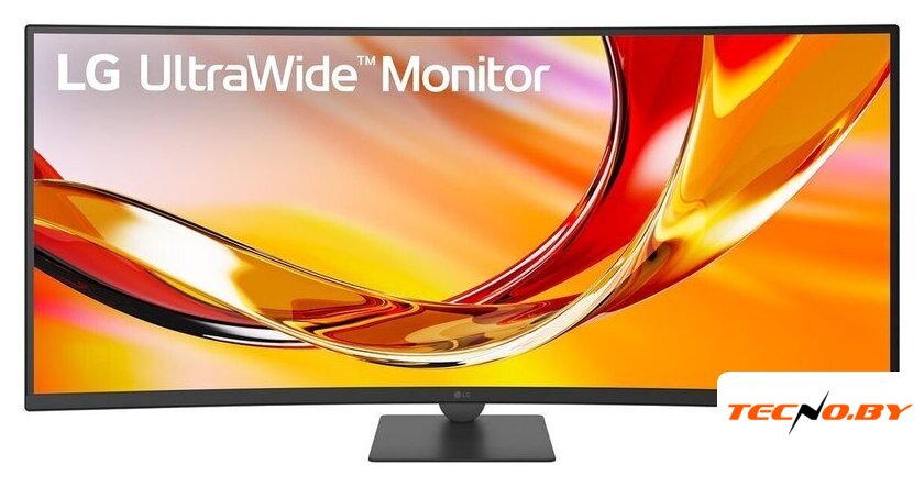 Игровой монитор LG UltraWide 34U640B-B - Изображение №2 — Интернет-Магазин TECNO.BY
