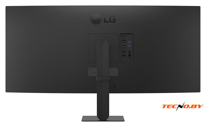Игровой монитор LG UltraWide 34U640B-B - Изображение №5 — Интернет-Магазин TECNO.BY