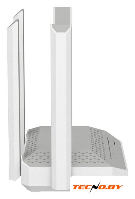 Wi-Fi роутер Netcraze Sprinter NC-3711 - Изображение №4 — Интернет-Магазин TECNO.BY