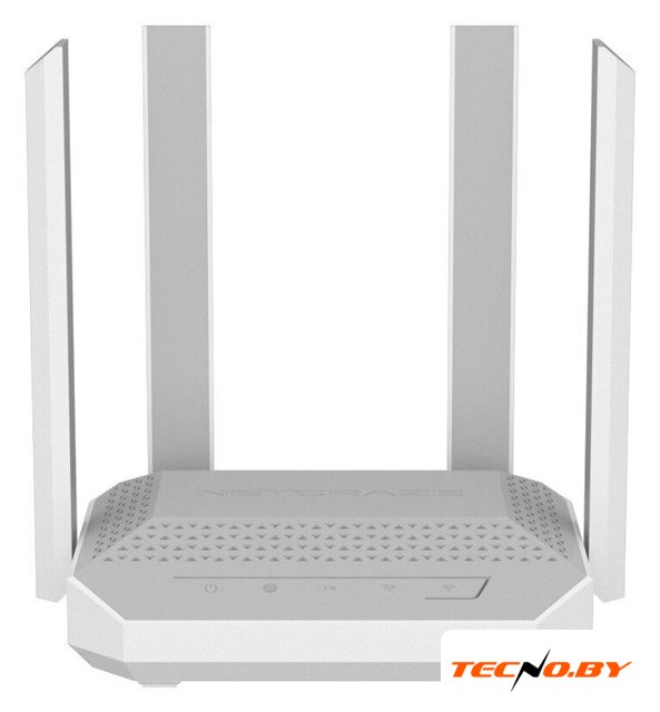 Wi-Fi роутер Netcraze Sprinter NC-3711 - Изображение №1 — Интернет-Магазин TECNO.BY