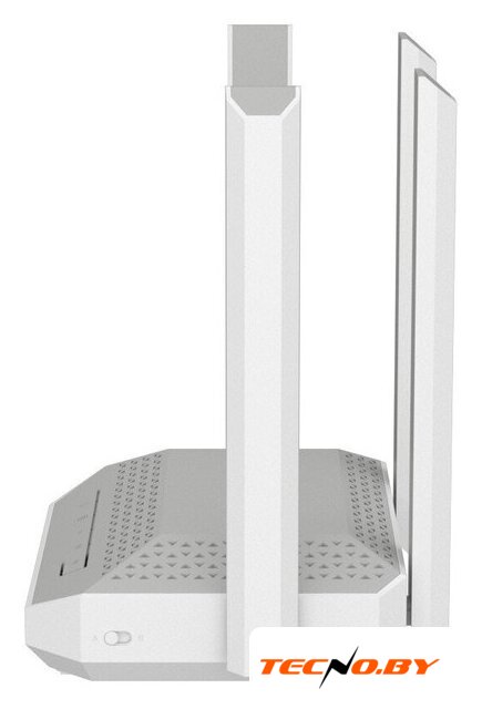 Wi-Fi роутер Netcraze Sprinter NC-3711 - Изображение №3 — Интернет-Магазин TECNO.BY