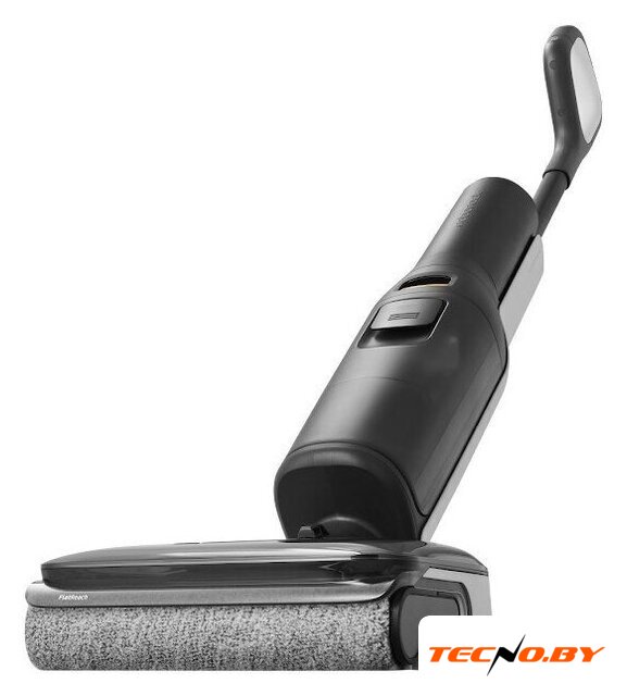 Вертикальный моющий пылесос Roborock Wet And Dry Vacuum Cleaner F25 WD5M1A (черный) - Изображение №9 — Интернет-Магазин TECNO.BY