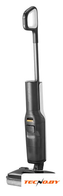 Вертикальный моющий пылесос Roborock Wet And Dry Vacuum Cleaner F25 WD5M1A (черный) - Изображение №1 — Интернет-Магазин TECNO.BY