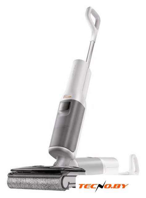 Вертикальный моющий пылесос Roborock Wet And Dry Vacuum Cleaner F25 WD5M1A (черный) - Изображение №12 — Интернет-Магазин TECNO.BY