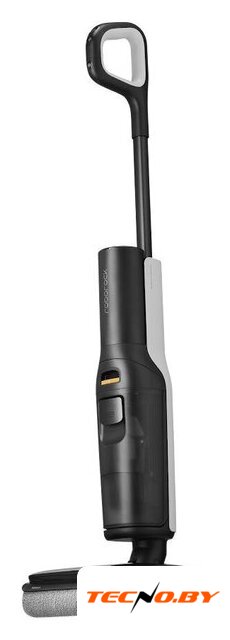 Вертикальный моющий пылесос Roborock Wet And Dry Vacuum Cleaner F25 WD5M1A (черный) - Изображение №7 — Интернет-Магазин TECNO.BY